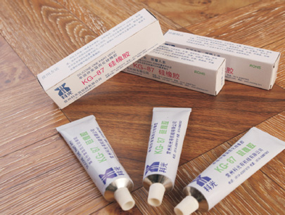 室溫硫化液態硅橡膠的行業現狀